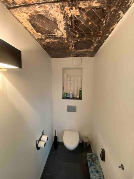 ריימס Rare ! Loft Atypique Centre-Ville Parking Jardin מראה חיצוני תמונה